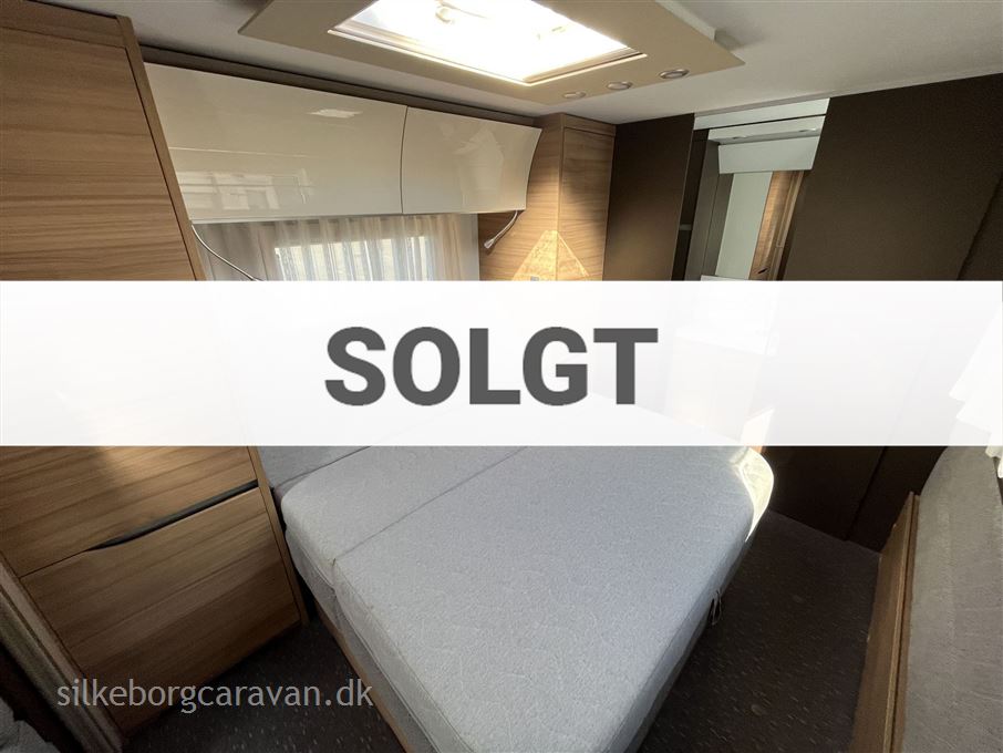 Adria Alpina 903 HT Comfort